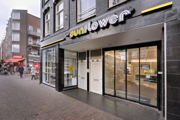 Gevel _Kinkerstraat