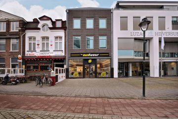 Hilversum_Gevel