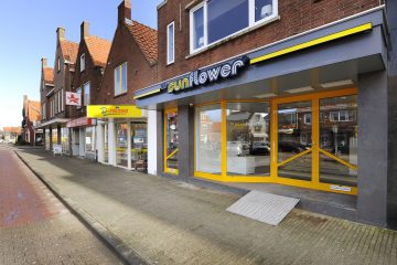 Volendam_Gevel